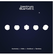 Spectrum Quartett - Spectrum Quartett Cubus
