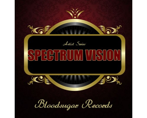 Spectrum Vision - Works