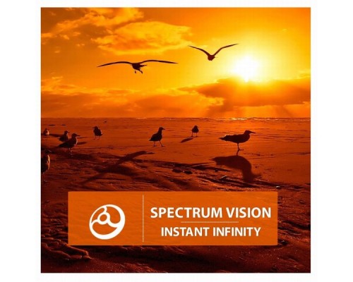 Spectrum Vision - Instant Infinity