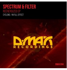 Spectrum & Filter - Reenergized EP (Original Mix)