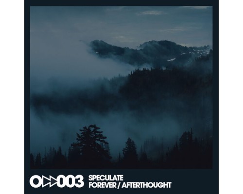 Speculate - Forever / Afterthought