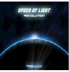 Speed Of Light - Revolution