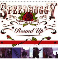 Speedbuggy USA - Round Up