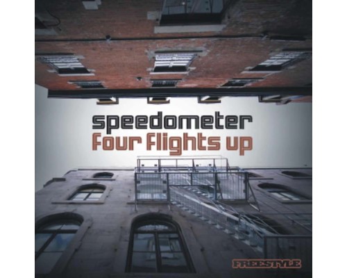 Speedometer - Four Flights Up