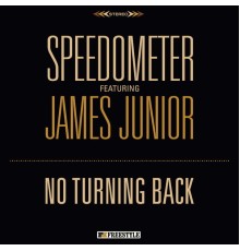 Speedometer - No Turning Back