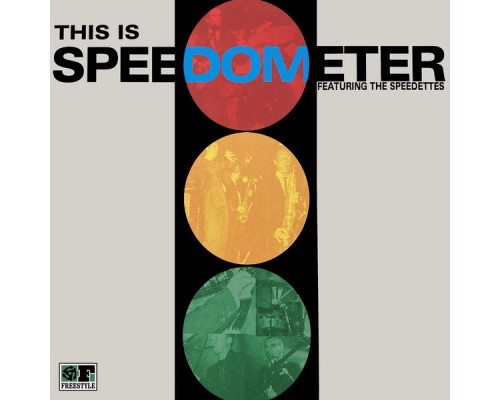 Speedometer - This Is Speedometer