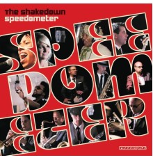 Speedometer - The Shakedown