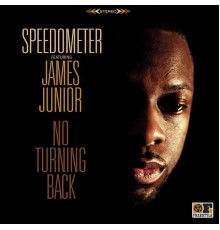 Speedometer - No Turning Back