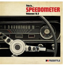 Speedometer - This Is Speedometer, Vol. 1 & 2