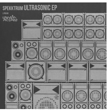 Spekktrum - Ultrasonic EP