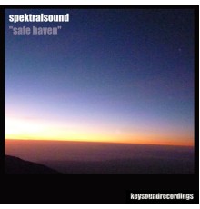 Spektralsound - Safe Haven EP