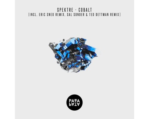 Spektre - Cobalt