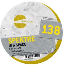 Spektre - In a Space