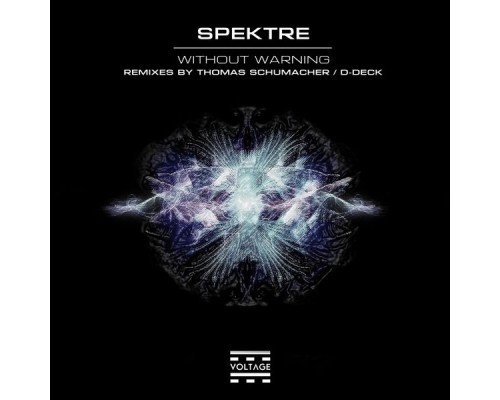 Spektre - Without Warning