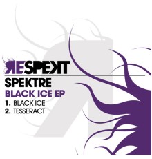 Spektre - Black Ice EP