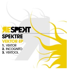 Spektre - Vektor EP