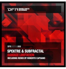 Spektre & Subfractal - Damage Limitation