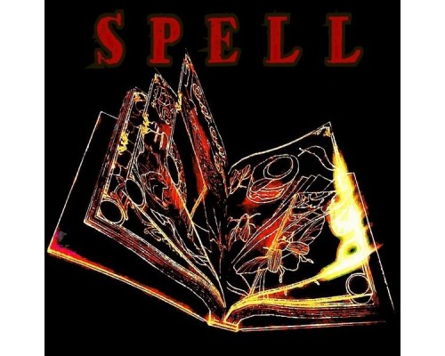 Spell - Spell