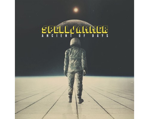 Spelljammer - Ancient of Days