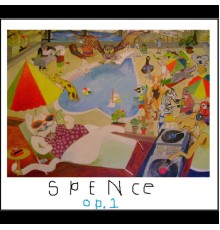 Spence - Op.1