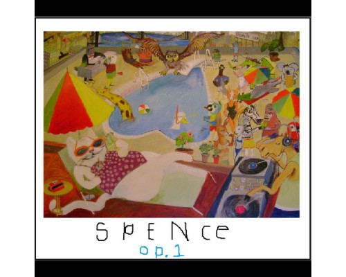 Spence - Op.1