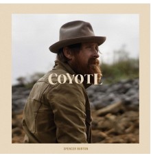 Spencer Burton - Coyote