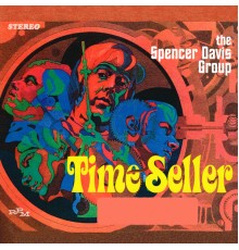 Spencer Davis Group - Time Seller