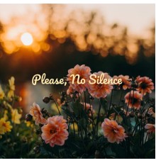 Spencer Mcgee - Please, No Silence