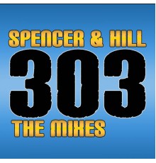 Spencer & Hill - 303