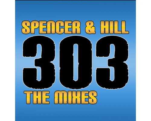 Spencer & Hill - 303