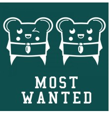 Spencer & Hill - Most Wanted