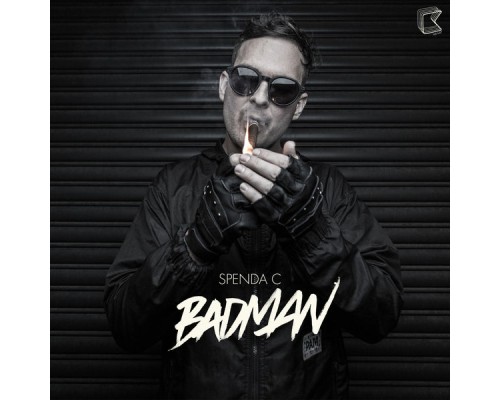 Spenda C - Badman