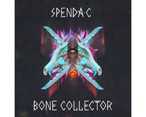 Spenda C - Bone Collector