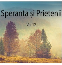 Speranța și Prietenii - Vol. 12