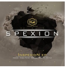 Spexion - Inspexion EP