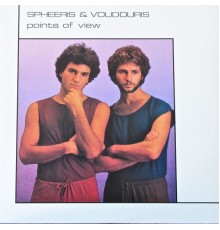 Spheeris & Voudouris - Points of View