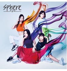 Sphere - Sign