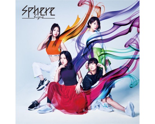 Sphere - Sign