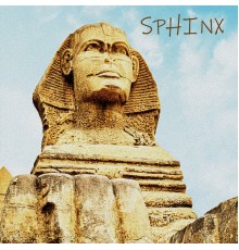 Sphinx - Self-Titled