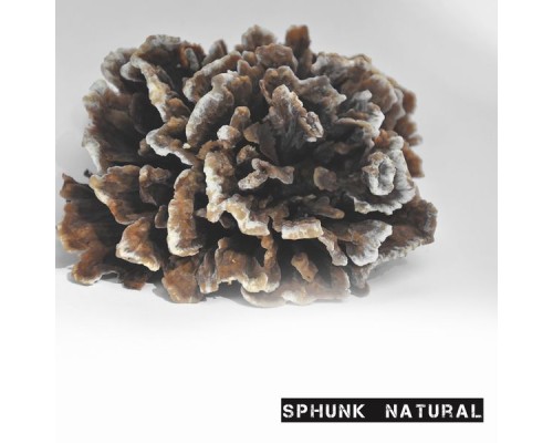 Sphunk - Natural