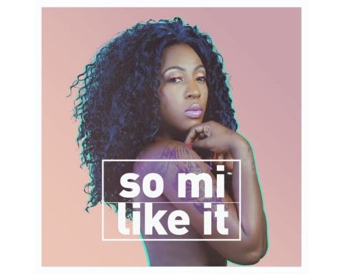 Spice - So Mi Like It