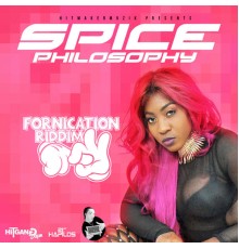 Spice - Philosophy - Single