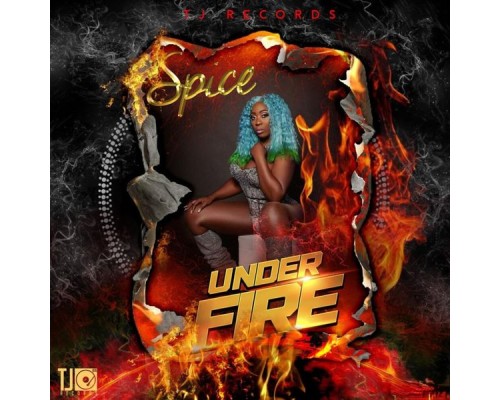 Spice - Under Fire