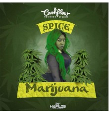 Spice - Marijuana