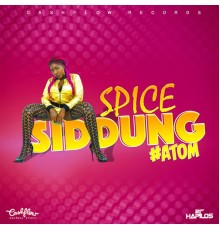 Spice - Siddung - Single