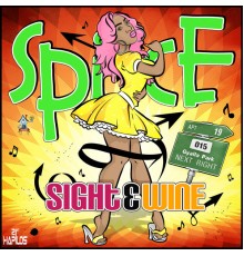 Spice - Sight & Wine