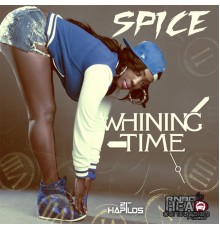 Spice - Whining Time - Single