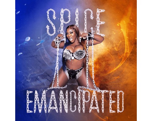 Spice - Emancipated