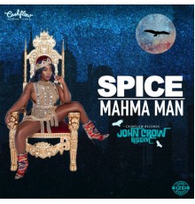 Spice - Mahma Man