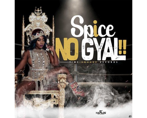 Spice - No Gyal